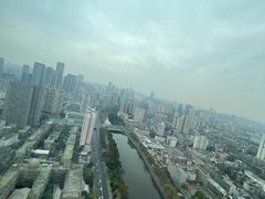 -美食汇自助餐厅(成都万达瑞华酒店)