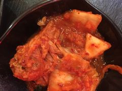 -杀猪天·韩国烤肉(铁路街第一分店)