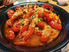 -川流不息(北蔡休闲广场店)