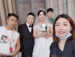 点击看大图 -色色婚纱摄影(大沥旗舰店)