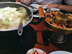 -全牛匠·乐山跷脚牛肉(西单华威约饭街店)