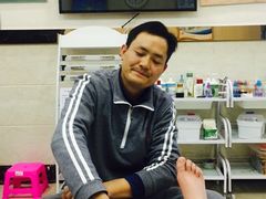 -郑远元专业修脚房(栖山路店)