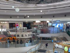 -深圳龙华星河COCO City(民治店)