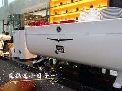 -8 Hearts Coffee(悟锦世纪大楼店)