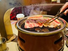 -西塔老太太泥炉烤肉(济南首店)