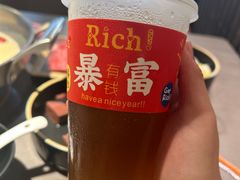 -骨之味·筒骨汤火锅(江头店)