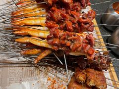 -老白清真烧烤(锦州旗舰店)