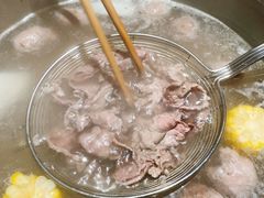 -潮泰牛肉火锅 · 创于1992年(车公庙店)