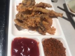 -海底捞火锅(泉城路店)
