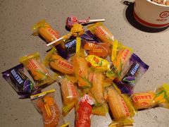 -海底捞火锅(珠影星光城夜宵主题店)