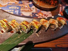 -京鹿料理(荟聚店)