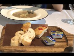 -哈布斯扒房(华发商都店)