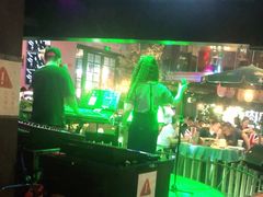 -肉串汪(望京店)