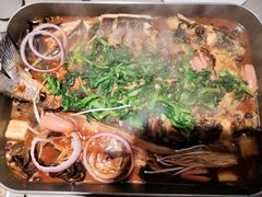 -半天妖烤鱼(方庄店)