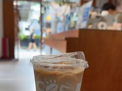 -有趣人类咖啡(永庆坊店)