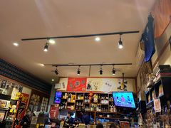 -気楽亭和食料理(气乐亭大世界本店)