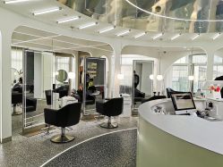 -凯博K-boom Hair Salon