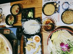 -束河人家(南锣鼓巷店)