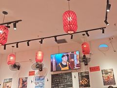 -荆九爷爆炒桥头三嫩(浙大店)