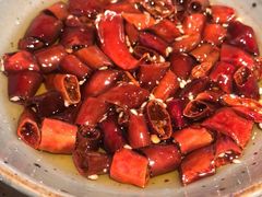 -老墙根涮肉·铜锅·烧烤(欢乐谷·王四营店)