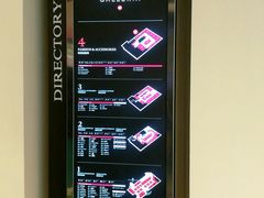 -DFS旗下T广场(新加坡店)
