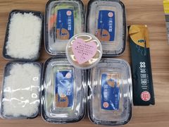 -小船渔村·大连菜(明泽街店)