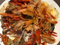 -索菲特西湖大酒店·香榭丽全日候餐厅(南山路店)