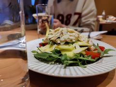 -osteria pelecanus鹈鹕野餐(滨江星耀店)