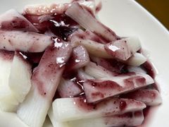-华盛园卷子王农家菜水库鱼