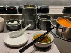-壹小馆.皇城老妈(成都太古里店)