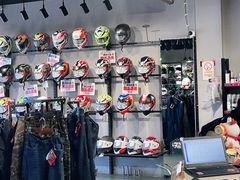 -机车外挂骑士装备(丰台店)