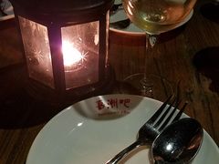-喜洲吧·江畔老船厂·庭院餐厅(喜临院店)