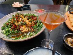 爽爽烧椒鸡-山石榴·贵州菜(丰盛里店)