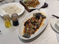 -山顶沙河粉-粤菜馆(凯旋店)