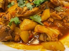 -马大胡子清真西北菜