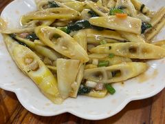 -南记食粥坊·宵夜大排档(岭南分店)