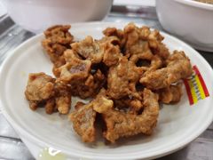 -东街钟楼肉粽(总店)