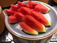 西瓜-龍歌自助小火锅(城阳万象汇店)