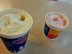 -DQ·蛋糕·冰淇淋(新玛特分店)