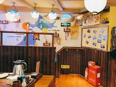 -鸟鹏烧鸟居酒屋(熙龙湾店)