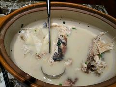 -风味小馆(天目湖宾馆店)