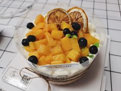 -梦境蛋糕FAN·TacyCake(德思勤店)