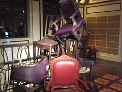 -天津津利华酒店