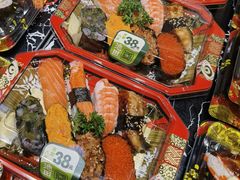 -池田寿司·新鲜现做(昌平悦荟店)