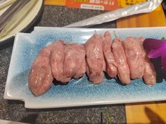 -鹤之乡·齐齐哈尔烤肉·非遗(秋涛路店)