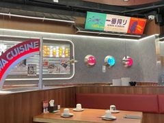 -小川洋风料理(大悦城店)