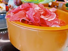 -龍歌自助小火锅(市南金茂湾店)