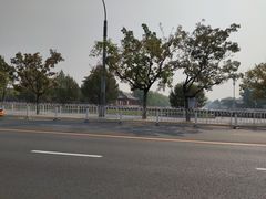 沿途风景-白魁老号饭庄(交道口店)