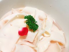 -海底捞火锅(泉城路店)