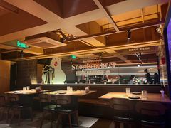 -雪熊精酿·哈尔滨烧烤酒馆(非遗大串店)